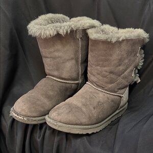 Cozy UGG Boots